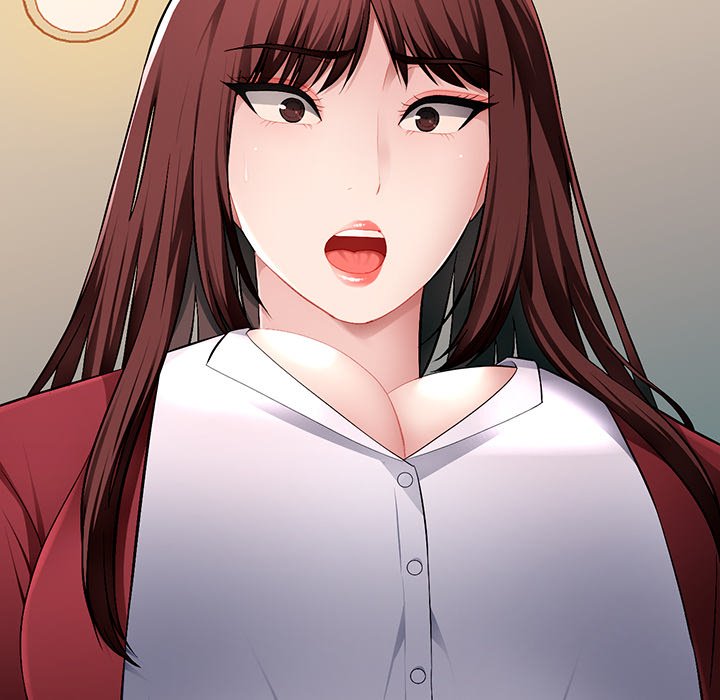 Boss Around Chapter 17 Page 12