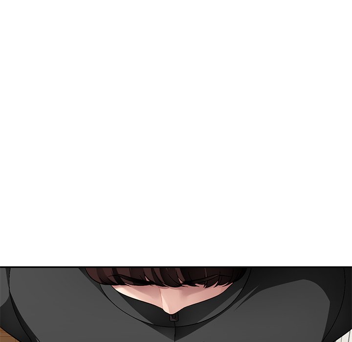 Boss Around Chapter 17 Page 121