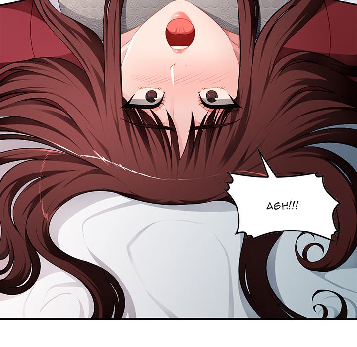 Boss Around Chapter 17 Page 123