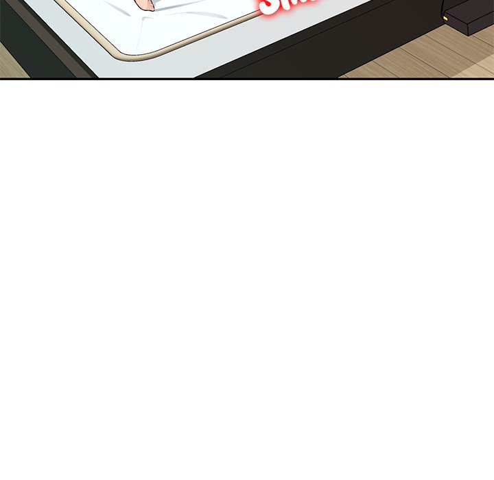 Boss Around Chapter 17 Page 126