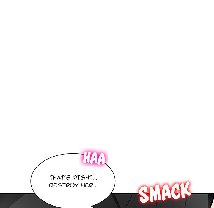 Boss Around Chapter 17 Page 128