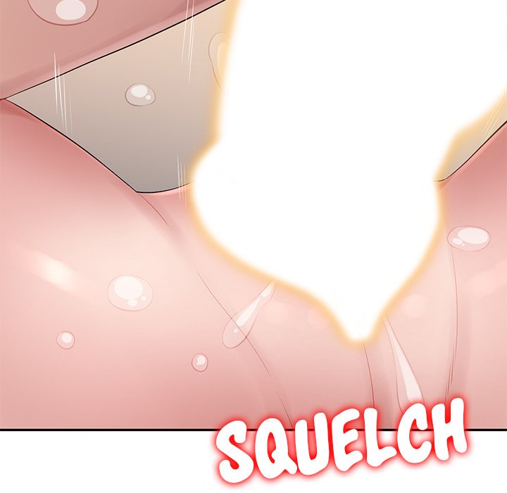Boss Around Chapter 17 Page 131