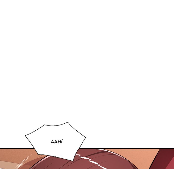 Boss Around Chapter 17 Page 132