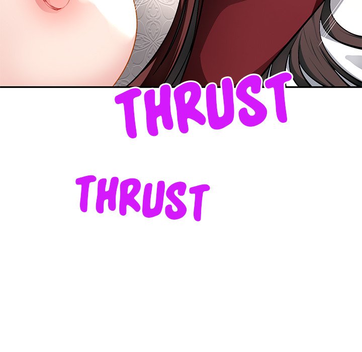 Boss Around Chapter 17 Page 134