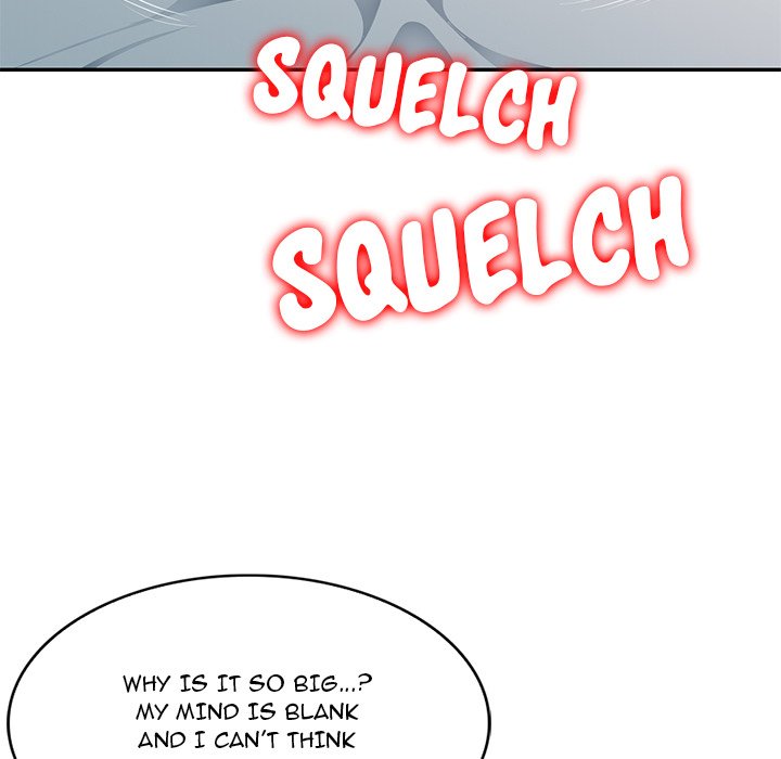Boss Around Chapter 17 Page 137