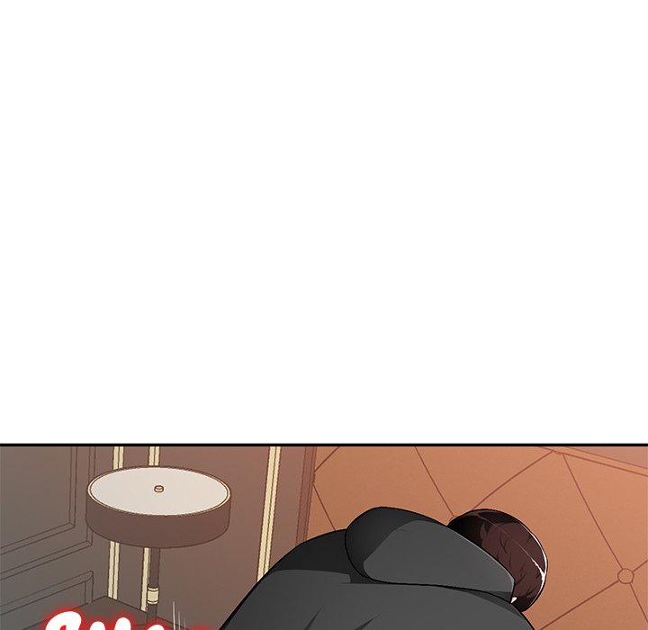 Boss Around Chapter 17 Page 142