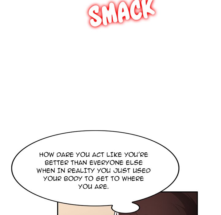 Boss Around Chapter 17 Page 146