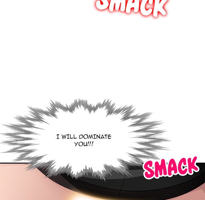 Boss Around Chapter 17 Page 148