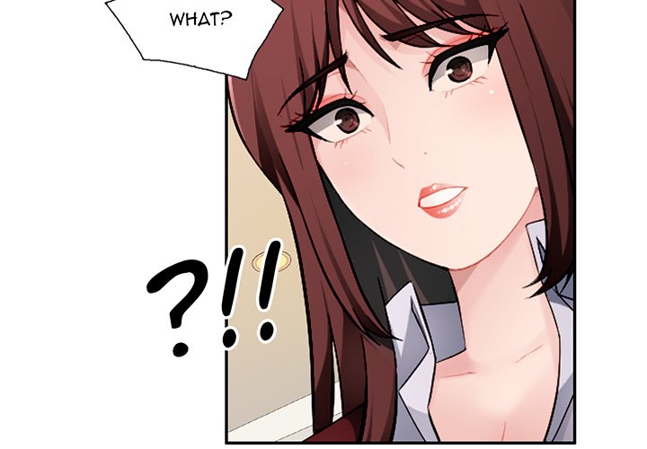 Boss Around Chapter 17 Page 2