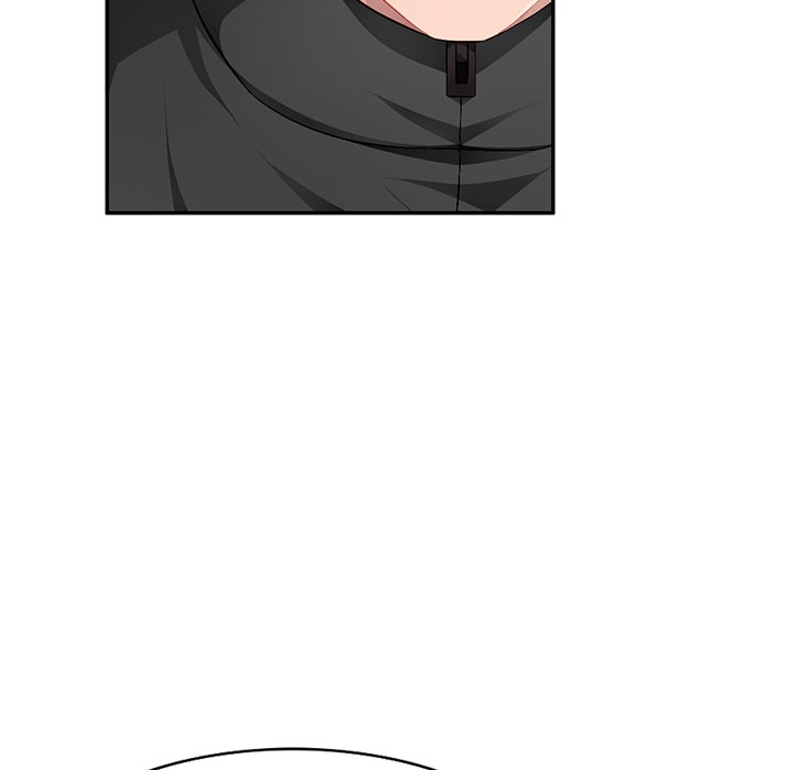 Boss Around Chapter 17 Page 23