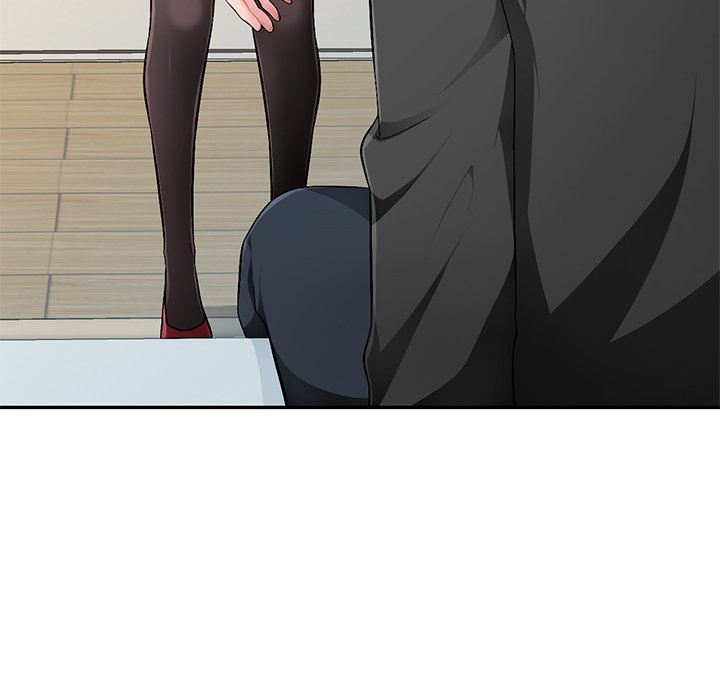 Boss Around Chapter 17 Page 28