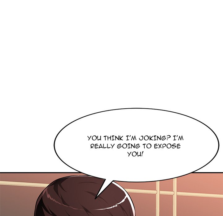 Boss Around Chapter 17 Page 29