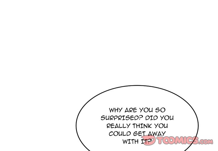 Boss Around Chapter 17 Page 3