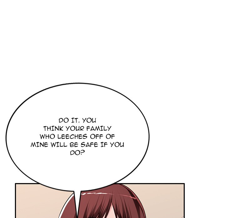 Boss Around Chapter 17 Page 31