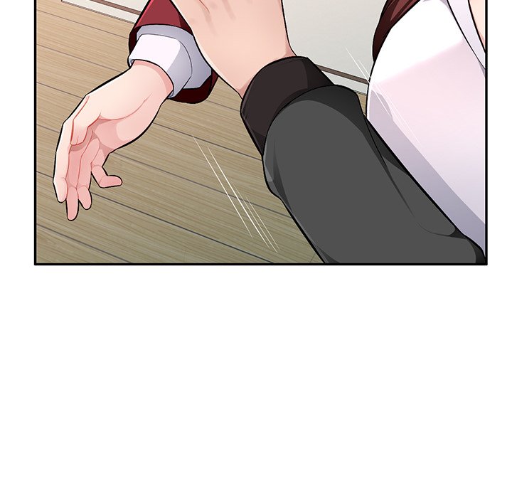 Boss Around Chapter 17 Page 36