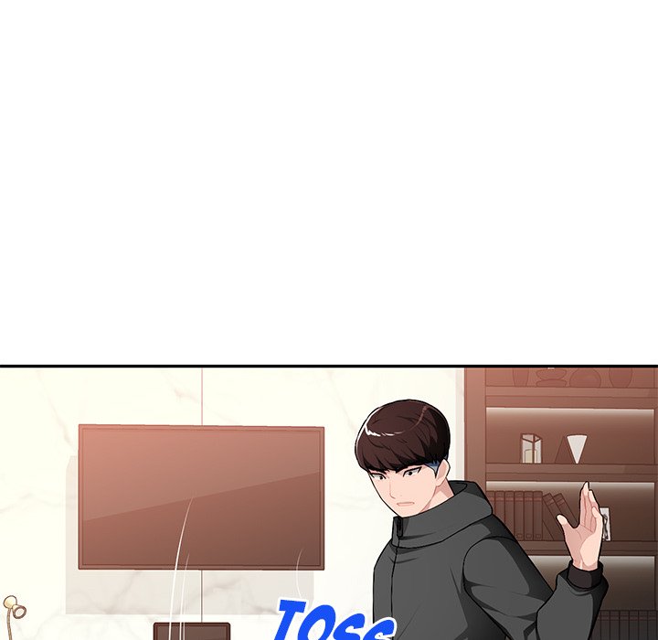 Boss Around Chapter 17 Page 37
