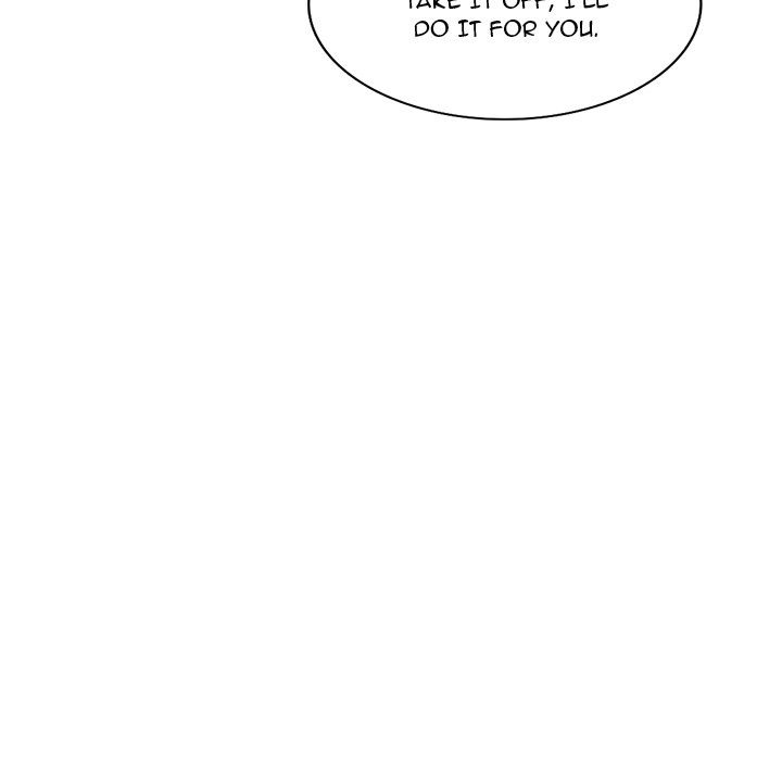 Boss Around Chapter 17 Page 41