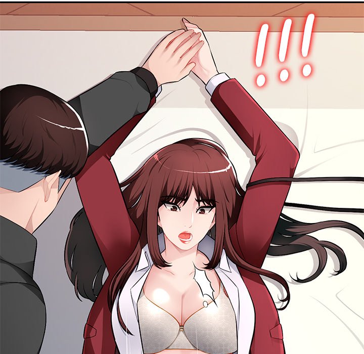 Boss Around Chapter 17 Page 42