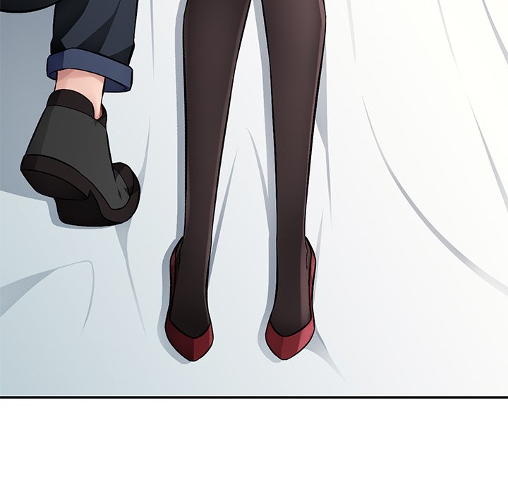 Boss Around Chapter 17 Page 44