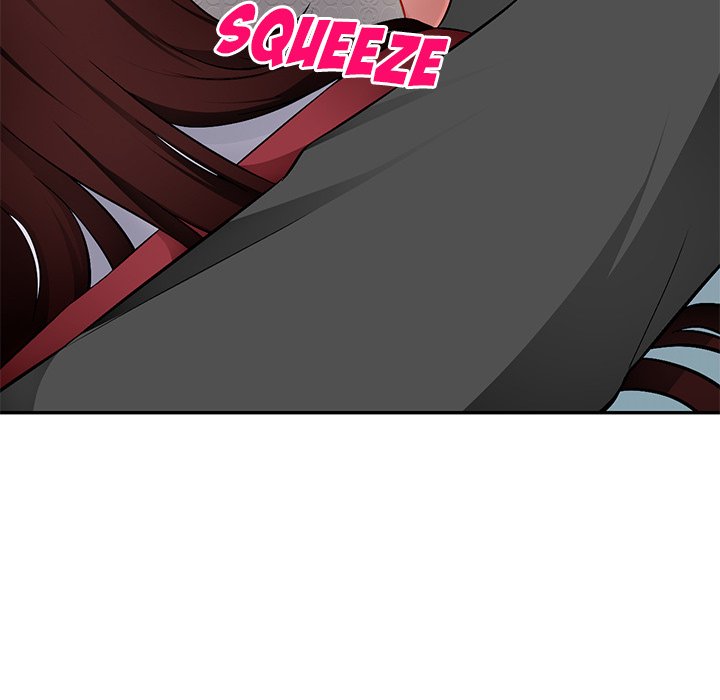 Boss Around Chapter 17 Page 47