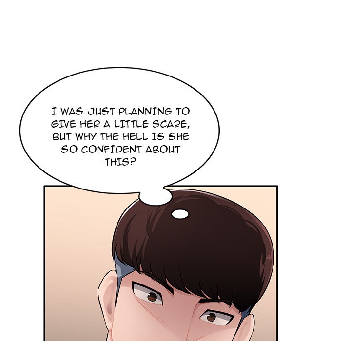 Boss Around Chapter 17 Page 48