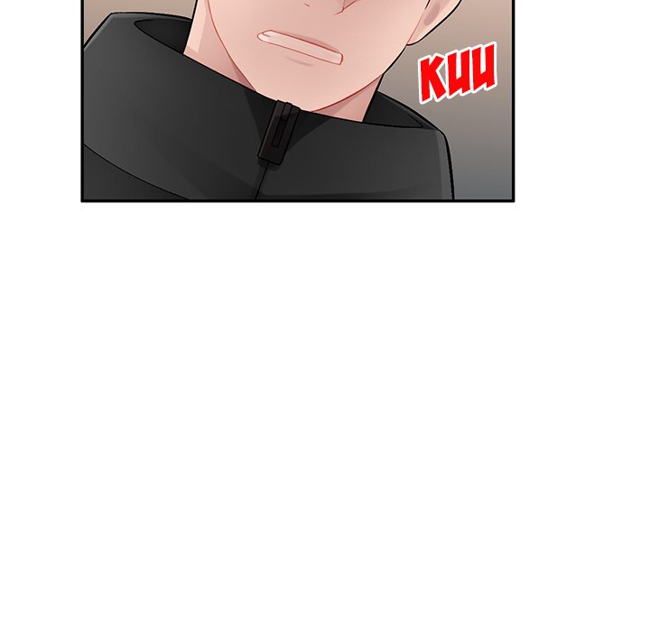 Boss Around Chapter 17 Page 49