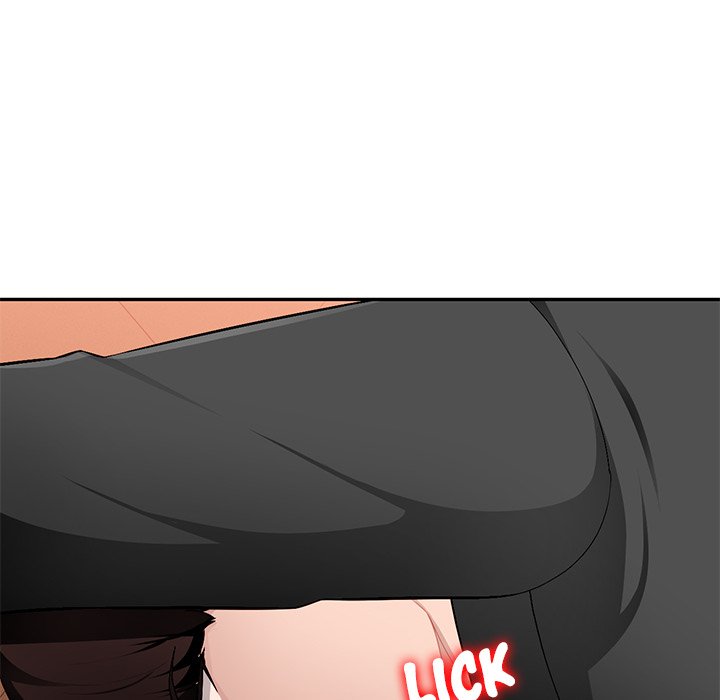 Boss Around Chapter 17 Page 50