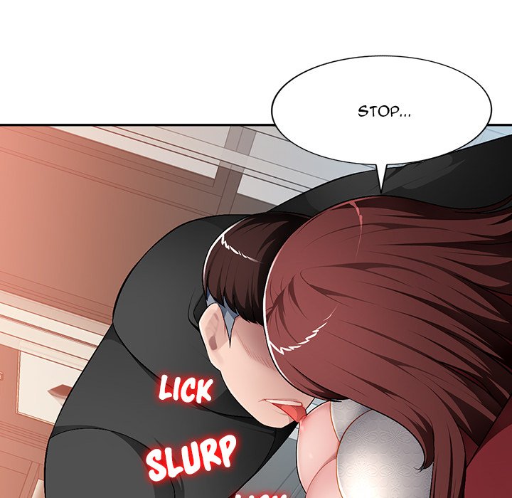 Boss Around Chapter 17 Page 53