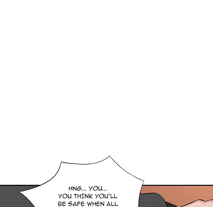 Boss Around Chapter 17 Page 58