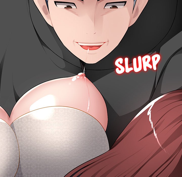Boss Around Chapter 17 Page 62