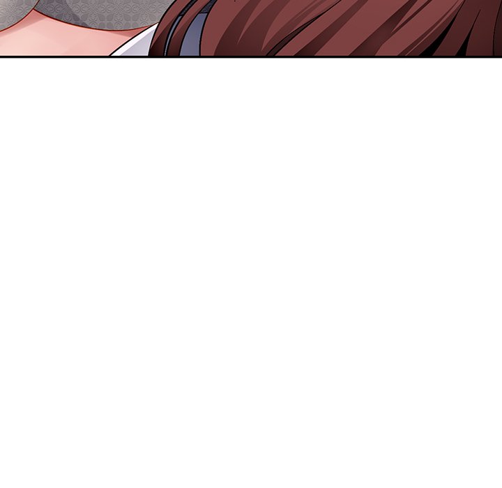 Boss Around Chapter 17 Page 63