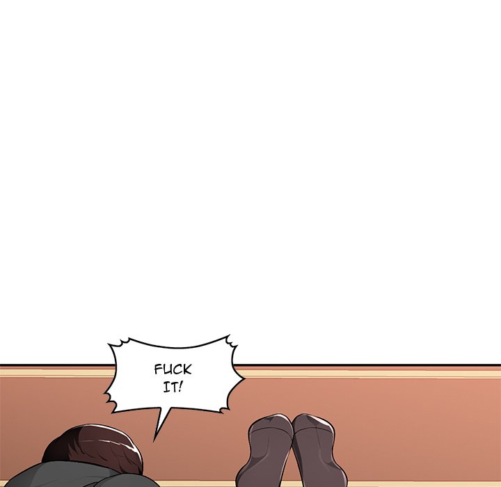 Boss Around Chapter 17 Page 68