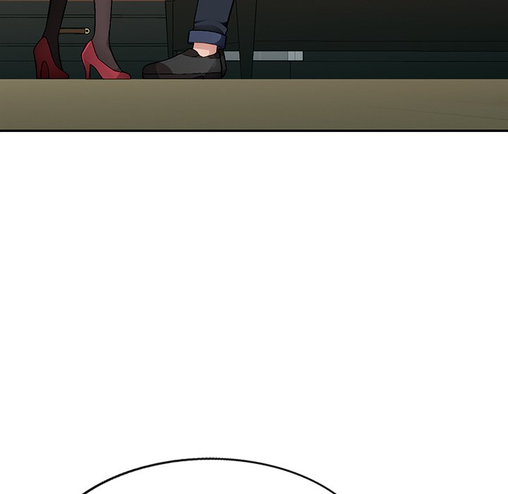 Boss Around Chapter 17 Page 7