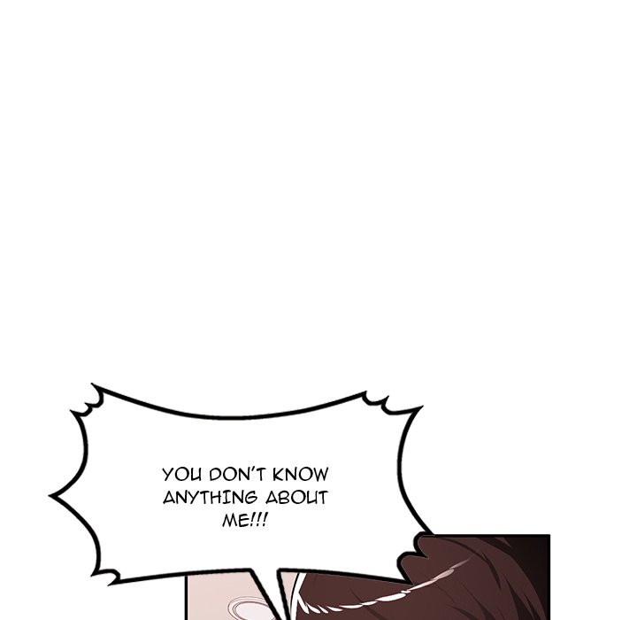 Boss Around Chapter 17 Page 74