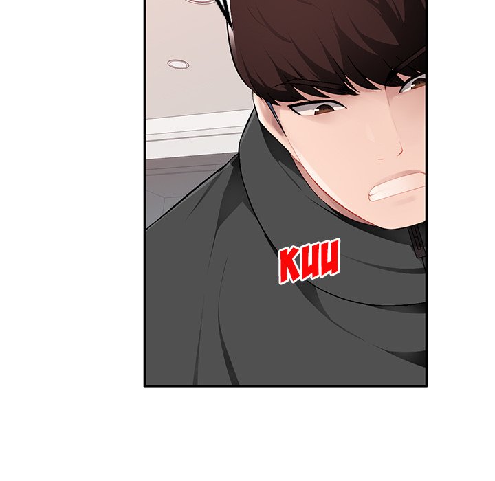 Boss Around Chapter 17 Page 75