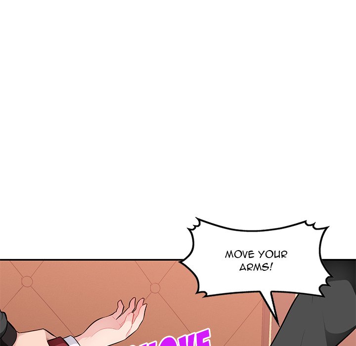 Boss Around Chapter 17 Page 76