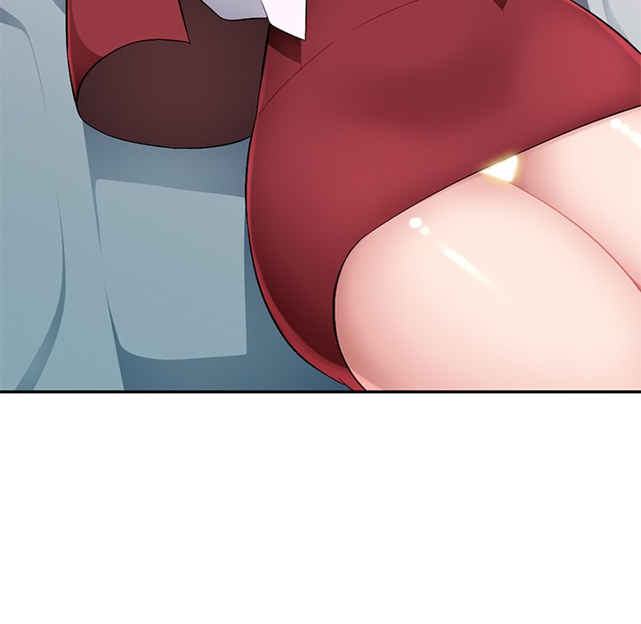 Boss Around Chapter 17 Page 78
