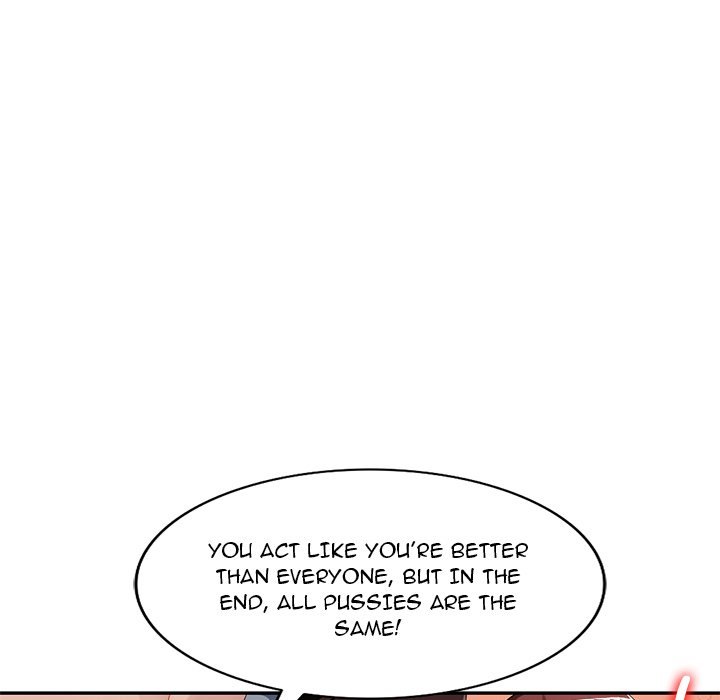 Boss Around Chapter 17 Page 79