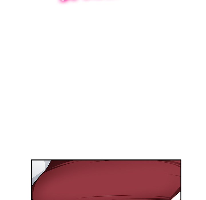 Boss Around Chapter 17 Page 81