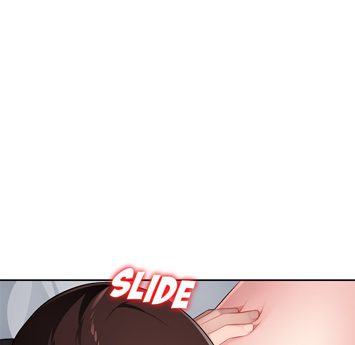 Boss Around Chapter 17 Page 83