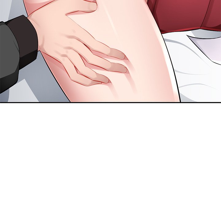 Boss Around Chapter 17 Page 85