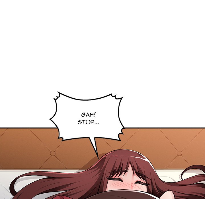 Boss Around Chapter 17 Page 86