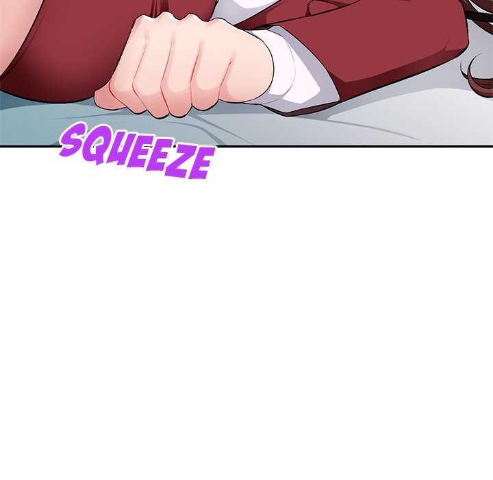 Boss Around Chapter 17 Page 92