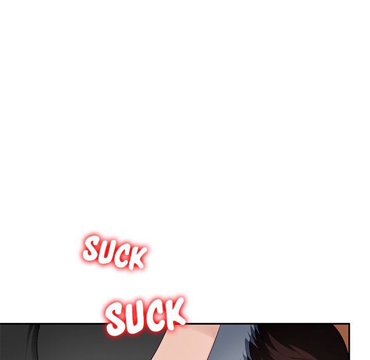 Boss Around Chapter 17 Page 95