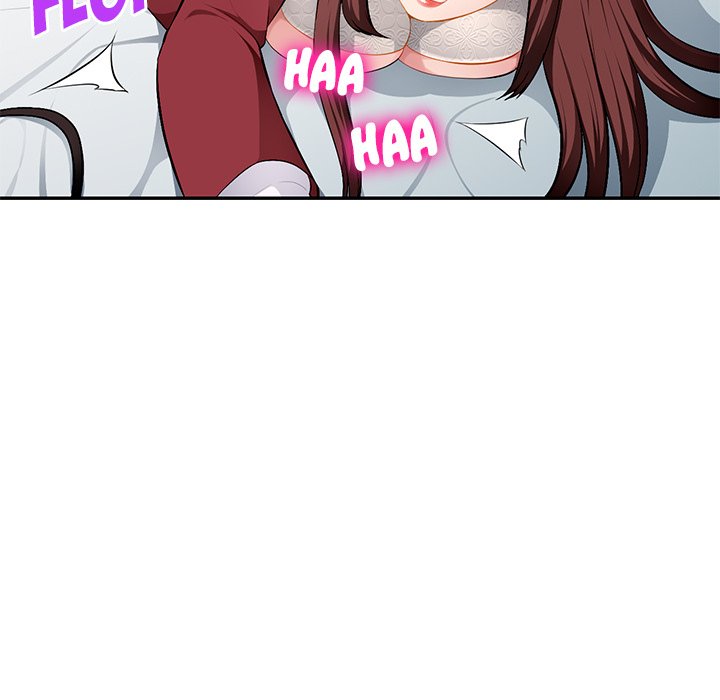 Boss Around Chapter 17 Page 99
