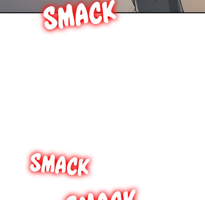 Boss Around Chapter 18 Page 101