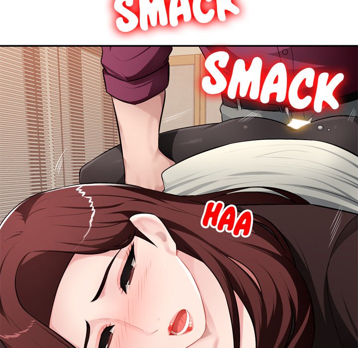 Boss Around Chapter 18 Page 102