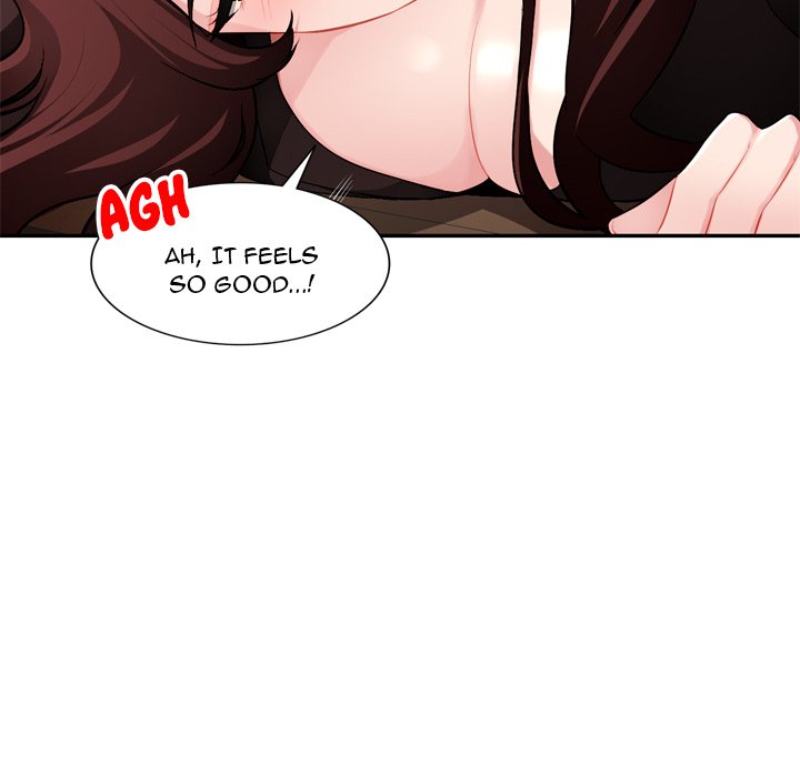 Boss Around Chapter 18 Page 103