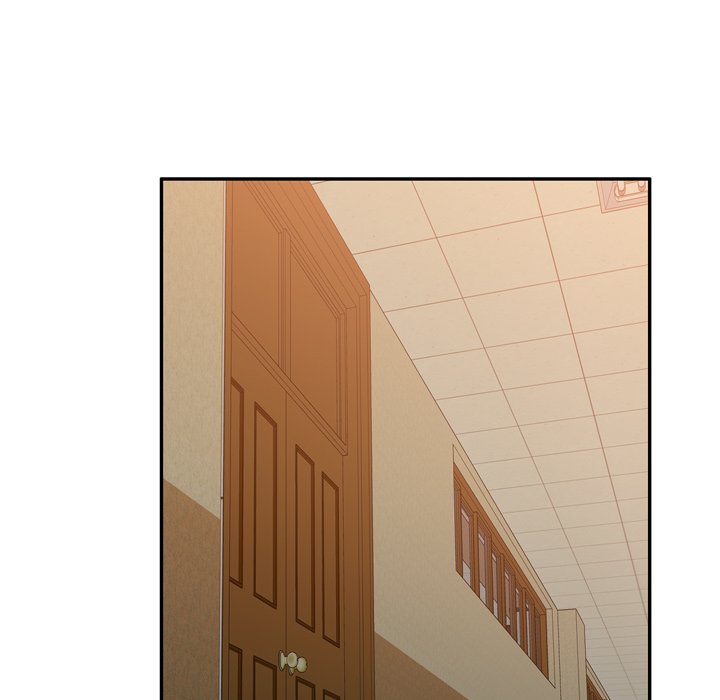Boss Around Chapter 18 Page 104