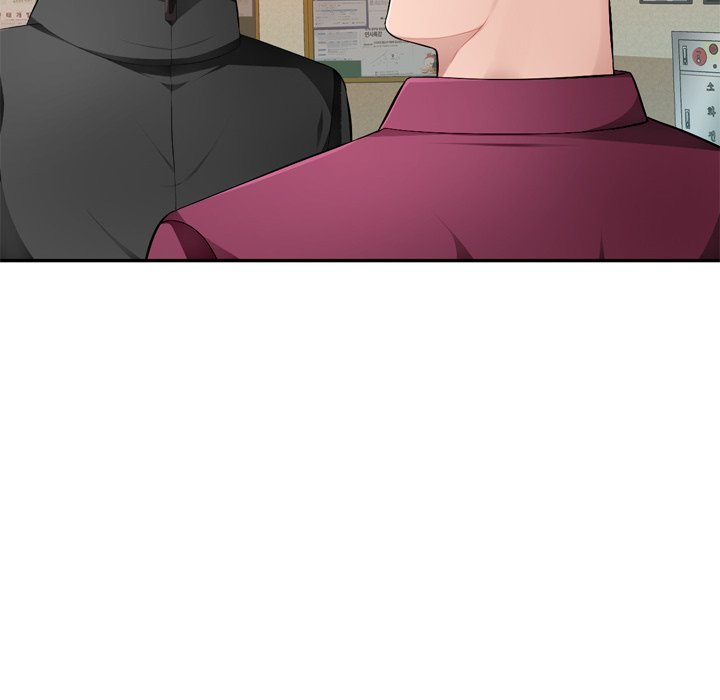 Boss Around Chapter 18 Page 113